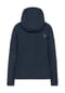 DIDRIKSONS Softshelljacke "Petra", Kapuze, Stehkragen, für Damen Bild 2