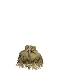 Gave Lux - Beuteltasche - Black
