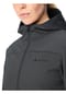 VAUDE Jacken Women's Qimsa Hooded Softshell Jacket Bild 12