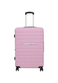 GLOBETROTTER BODE II EXP - Trolley Bode II Exp, Doppelrollen - CORAL