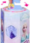MATTEL Disney Die Eiskönigin Spin & Reveal Modepuppe "Elsa" Bild 5