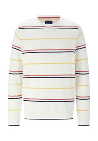 BABISTA - Pullover KENOR - wollweiß