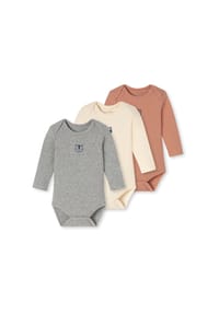 SCHIESSER - Body Double Rib - sortiert 1