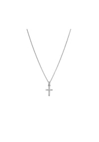 LYOMI - Anhänger 585/- Gold 11 Diamant Lab Grown 0,09ct. - weiß