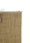HARPA Shopper ENID mit Leinenoptik und subtilem Metallic-Finish Bild 9