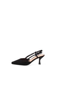 MARC ELLIS - Schuh mit Absatz - Black