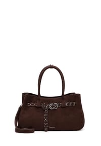 Tamaris TAS MELINA SC - Shopper TAS Melina - 200 BROWN