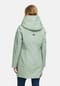 MARIKOO® Softshellmantel Mayleen Bild 9