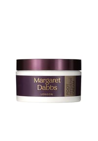 Margaret Dabbs - Fußpflege Foot Hygiene Cream - Transparent