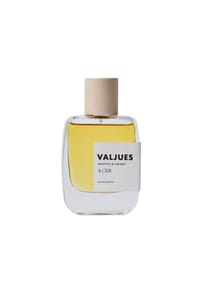 VALJUES WHIPPED & CREAMY - 6 / SIX EAU DE PARFUM - 
