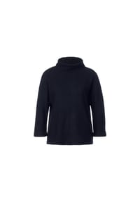 Street One - Sweatshirt - deep blue