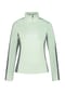 ICEPEAK Funktionsshirt "Fairview", Troyerkragen, Langarm, für Damen Bild 1