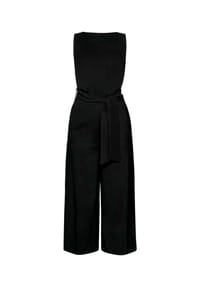 BETTY BARCLAY - Jumpsuit, ärmellos, 7/8-Lang, für Damen - 8345 DARK SKY