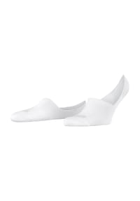 FALKE - Sneaker, verstärkte Belastungszonen, Anti-Slip System, für Damen - 2000 WHITE