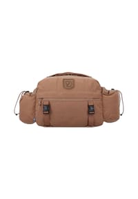 FJÄLLRÄVEN Singi - Singi Hip Pack 31 cm - khaki dust