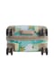 Saxoline® Boardcase Coastal Beauty aus ABS/PC-Material Bild 9