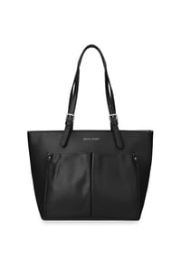 pierre cardin - Schultertasche - Black