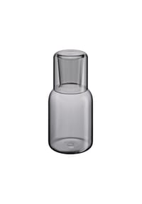 cilio Wasserkaraffe - WEIN-ZUBEHÖR - GRAU