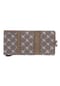 JOOP! CORTINA 1.0 Damen Geldbörse - Cortina 1.0 E-Cage sv8, Cornflower-Allover, Synthetik,10,5x7x3cm (HxBxT) Bild 13