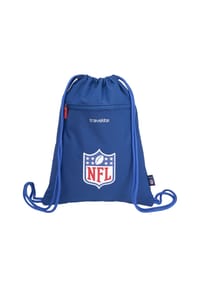 travelite travelite x NFL - travelite x NFL Turnbeutel 41 cm - green bay packers