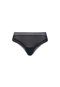 HANRO - Panty Orea - black