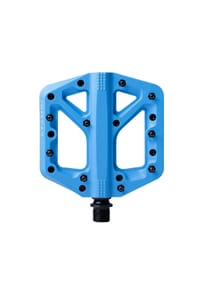 crankbrothers - Fahrradpedale Stamp 1 blau - 