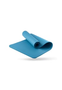 deuser® - Fitnessmatte - PETROL