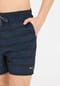 CRUZ Badeshorts Danyel Aus atmungsaktivem Material Bild 9