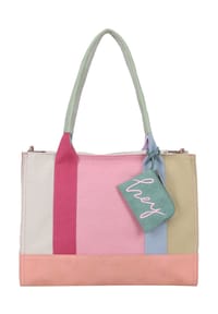 Fritzi aus Preußen Limited Multi - Limited Multi Shopper Tasche 40 cm - multi