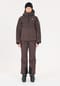 SOS Winterjacke Patrol mit BionicFinish DWR-Behandlung Bild 10