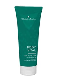 Charlotte Meentzen BODY VITAL - Duschbalsam - TRANSPARENT