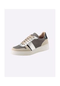 heine - Sneaker - taupe-beige