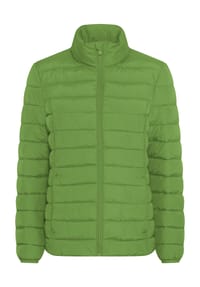 GALERIA essentials - Steppjacke, Stehkragen, für Damen - 4 PIQUANT GREEN
