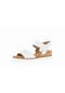 Gabor® Sandale, Leder, für Damen Bild 13