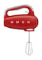 smeg Handmixer "50's", Retro Style Bild 2