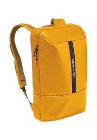 VAUDE - MINEO Rucksack, Inneneinteilung, Laptopfach - BLACK