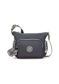 kipling Basic - Basic Gabbie Umhängetasche 24.5 cm - blazing blue