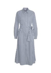 Alba Moda - Kleid - marine / weiß