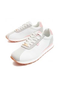 NYREX - Sport Drillsport5 Weiss - weiß