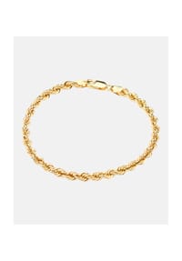 Diamant L'eternel - Halskette, 375 Gelbgold - gold