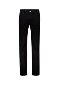 gardeur - Hose Bradley im modern Fit - black