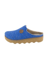 ROHDE - Clogs Foggia-D - Blau
