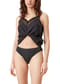s.Oliver Camille String, Bordüre, uni, für Damen Bild 9