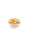ALMINA® Almina 6er Snackschalen-Set aus Porzellan Servierschale mit Muster Bild 11