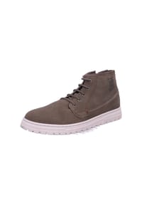 bugatti - Winterschuhe - sand