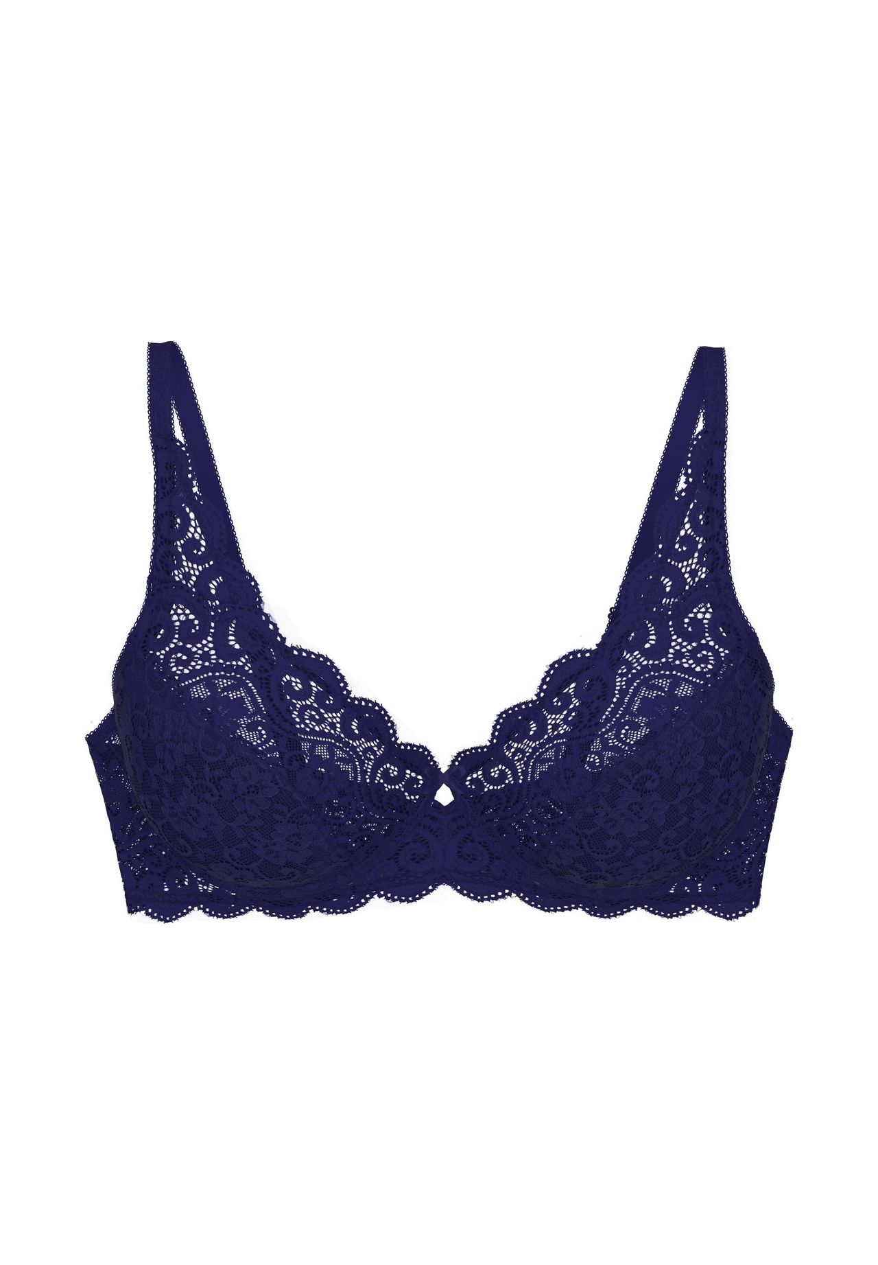Triumph Damen Amourette W Bh - Gr. 85B - Bild 6