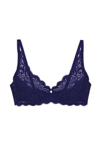 TRIUMPH - Bügel-BH Amourette, Spitze, für Damen - 00SA ICE