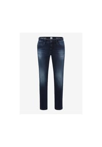 Brax - Hose - DARK GREY USED