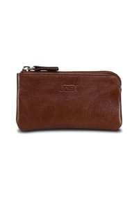 JOST Vardo - Vardo Schlüsseletui Leder 11 cm - brown