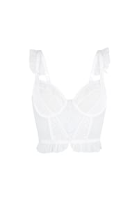 LINGADORE® - Bustier - Off white